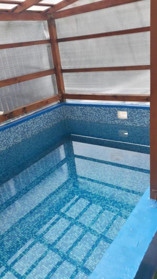Pensiunea Floare De Colt Hotel Herkulesfürdő Kültér fotó