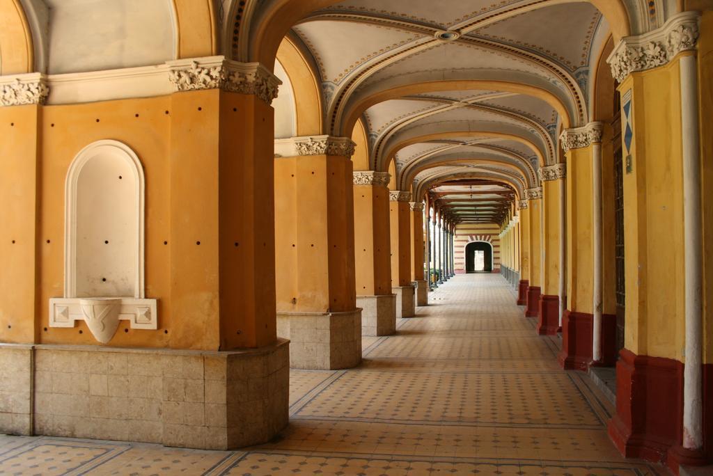 Pensiunea Floare De Colt Hotel Herkulesfürdő Kültér fotó